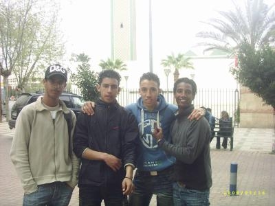 al lhma9 m3a wlad brn dabab